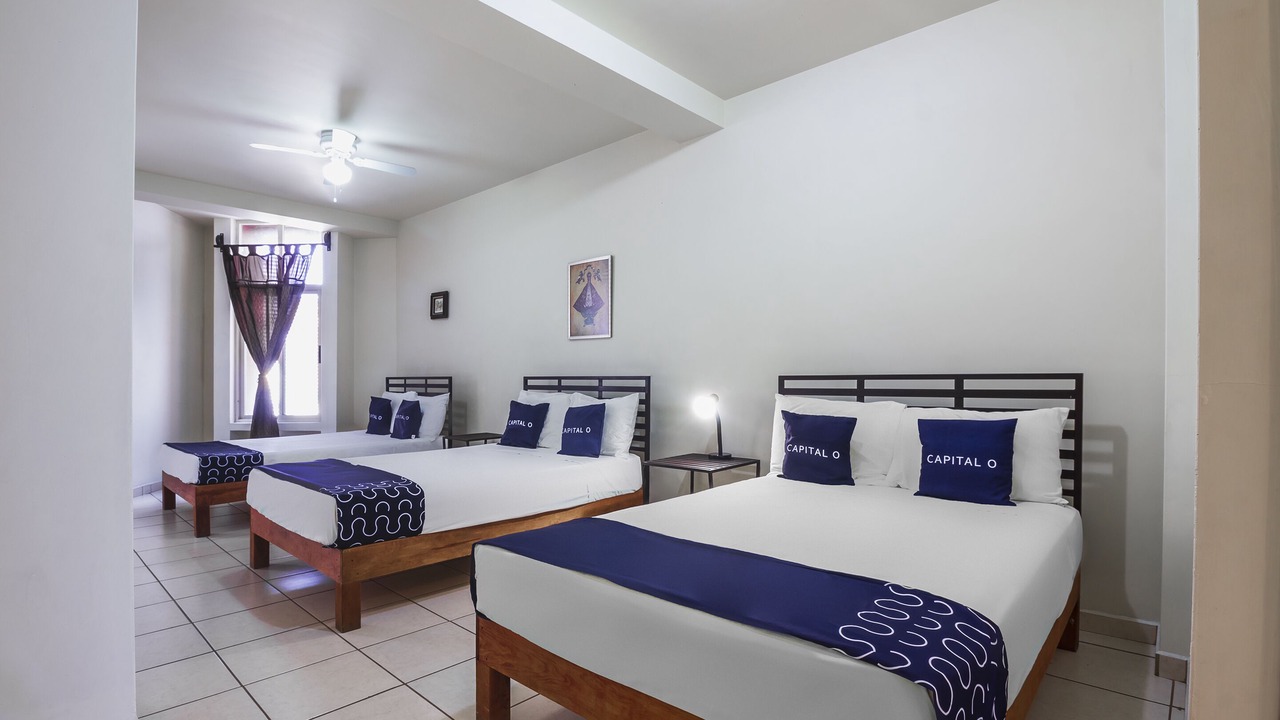 Photo of Bedroom in San Juan de los Lagos