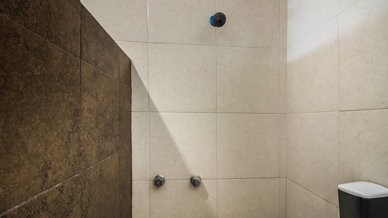 Photo of Bathroom in San Juan de los Lagos
