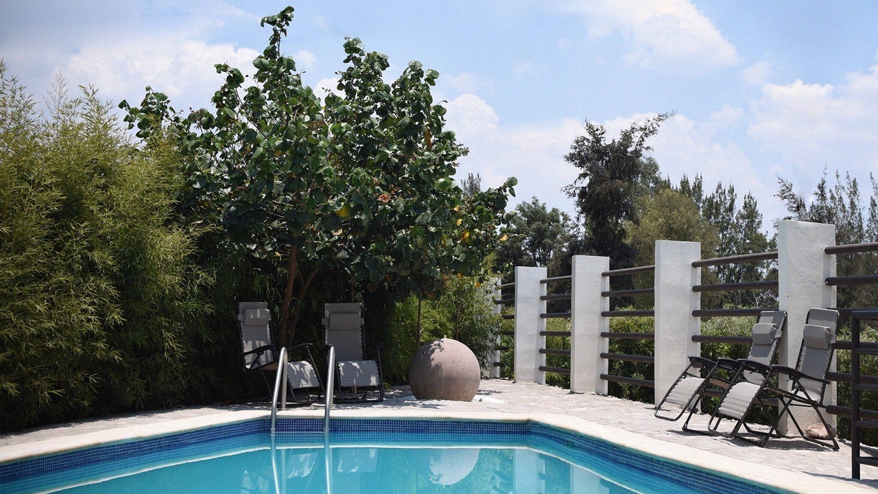 Photo of Patio Balcony in San Juan de los Lagos