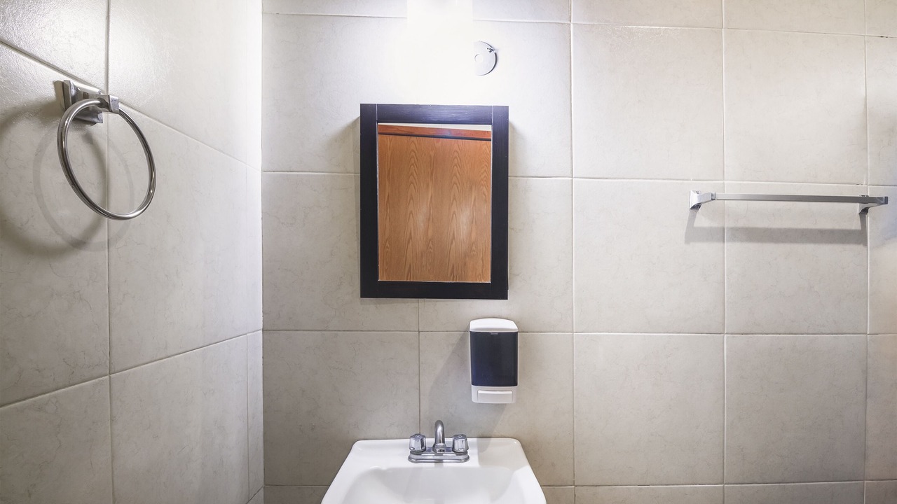 Photo of Bathroom in San Juan de los Lagos