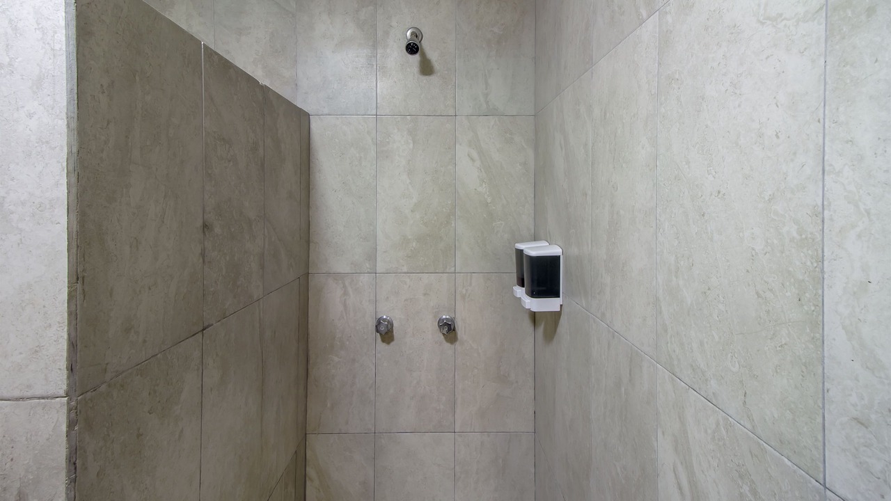 Photo of Bathroom in San Juan de los Lagos