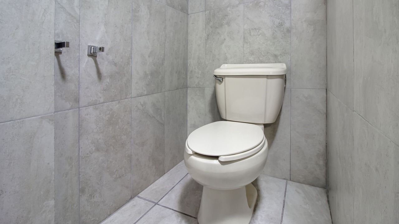 Photo of Bathroom in San Juan de los Lagos