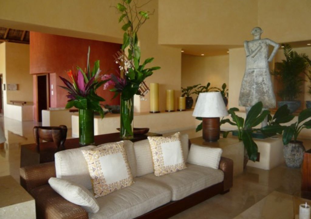 Photo of Livingroom in Punta de Mita
