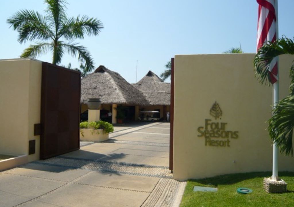 Photo of Outdoor in Punta de Mita