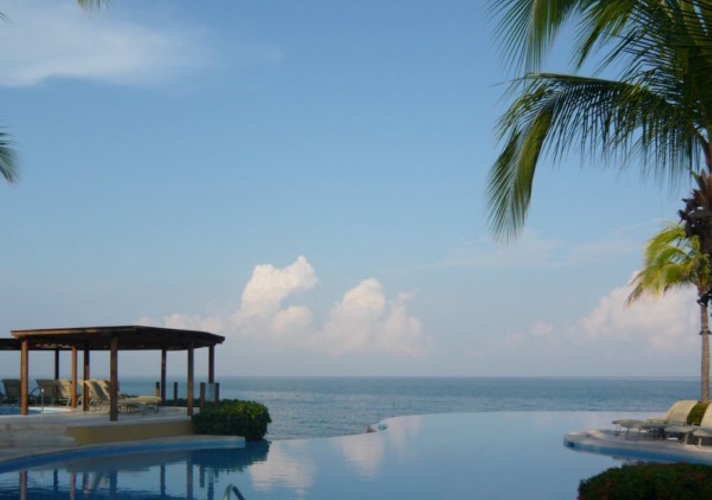 Photo of Outdoor in Punta de Mita