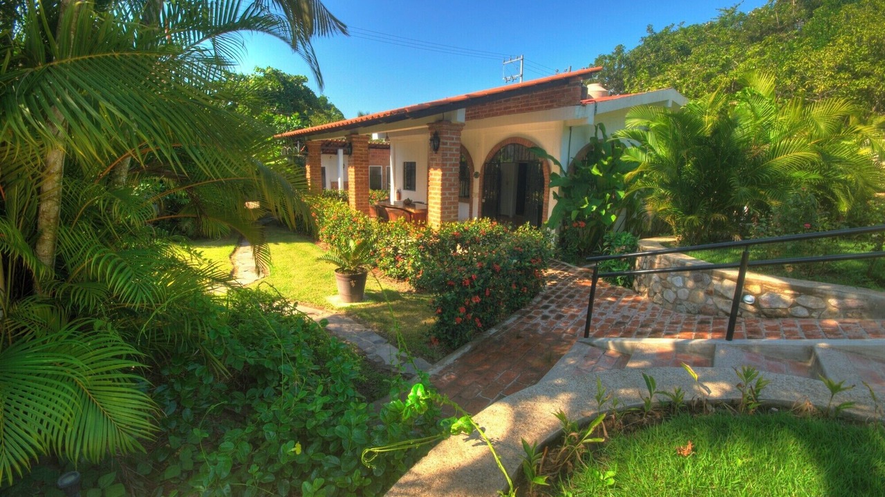 Photo of Outdoor in Higuera Blanca