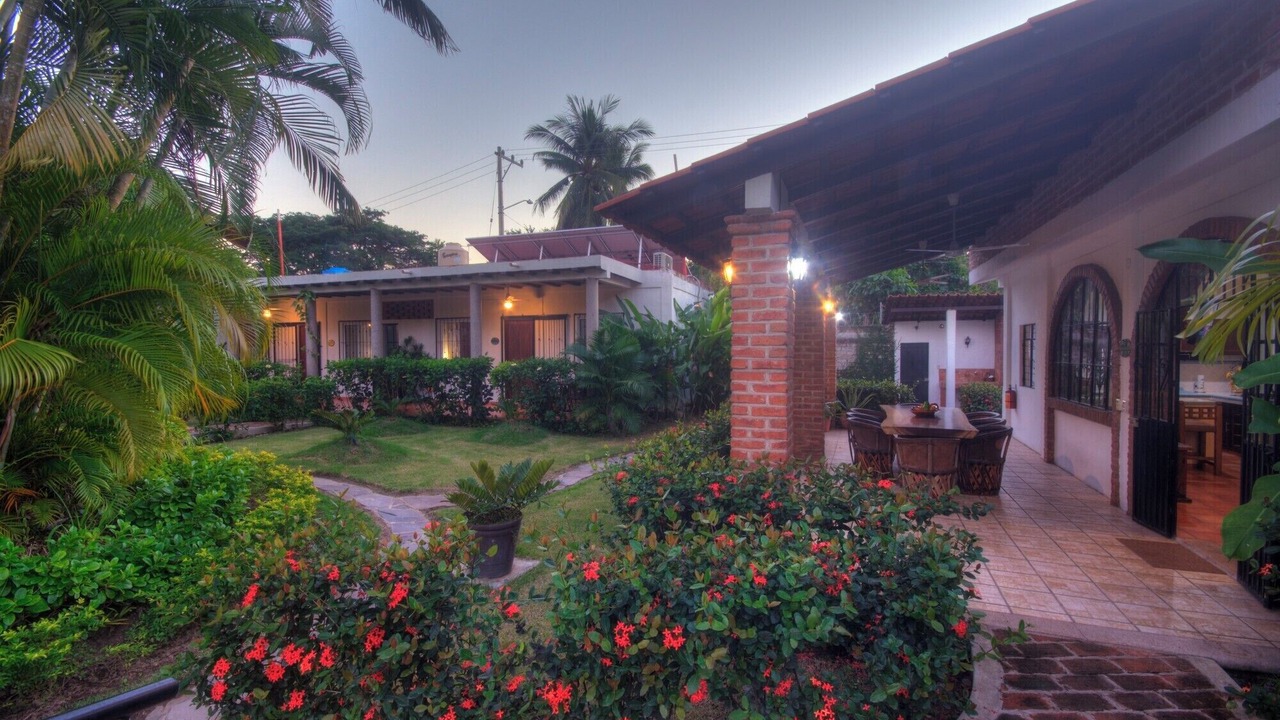 Photo of Outdoor in Higuera Blanca