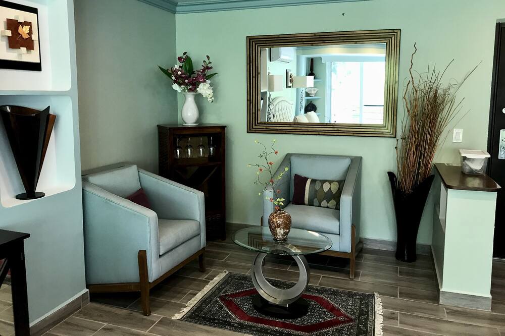 Photo of Livingroom in Boca de Tomatlan