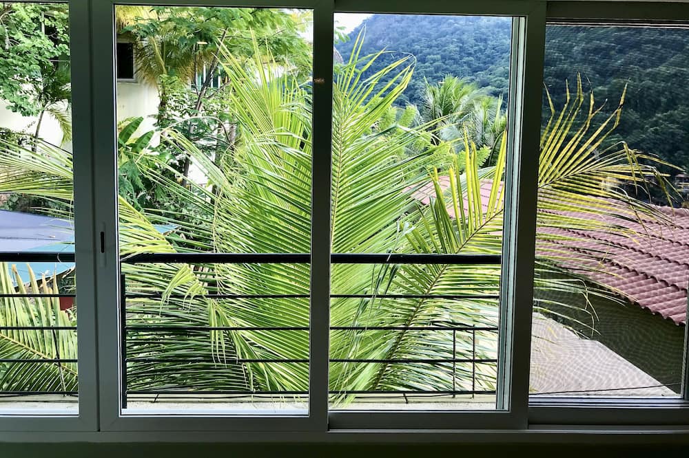 Photo of Patio Balcony in Boca de Tomatlan