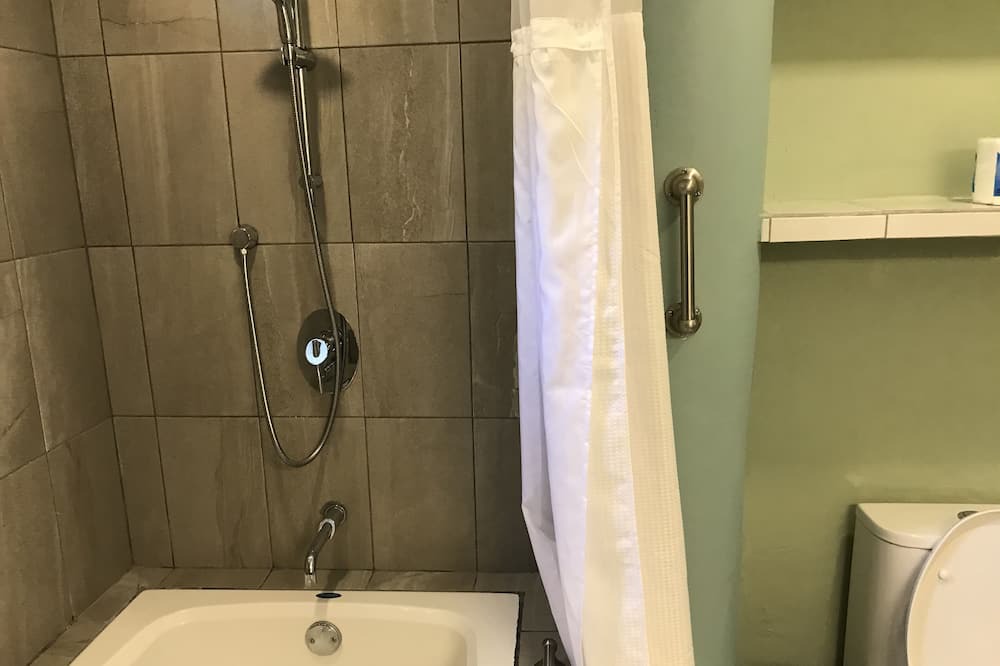 Photo of Bathroom in Boca de Tomatlan