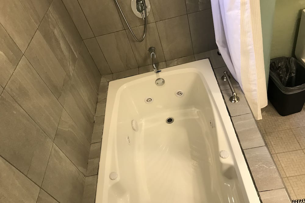 Photo of Bathroom in Boca de Tomatlan