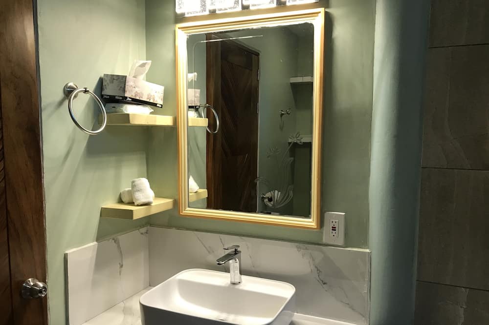 Photo of Bathroom in Boca de Tomatlan