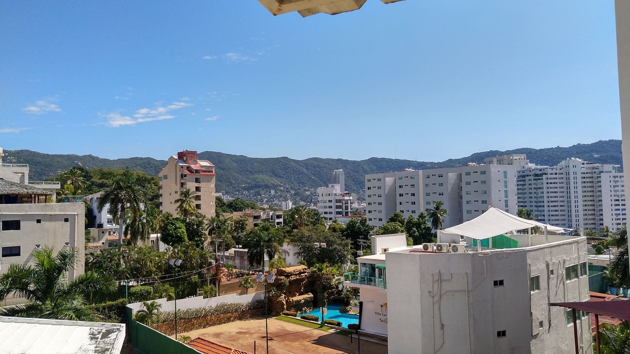 Photo of Outdoor in Club Deportivo