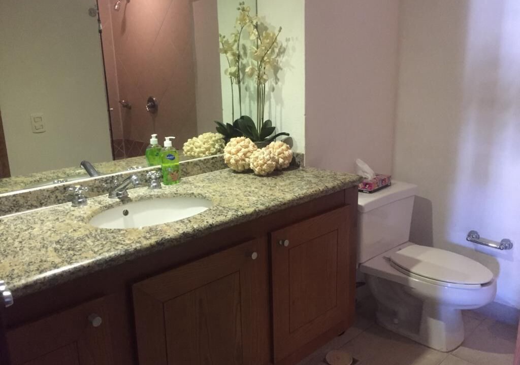 Photo of Bathroom in Marina Vallarta