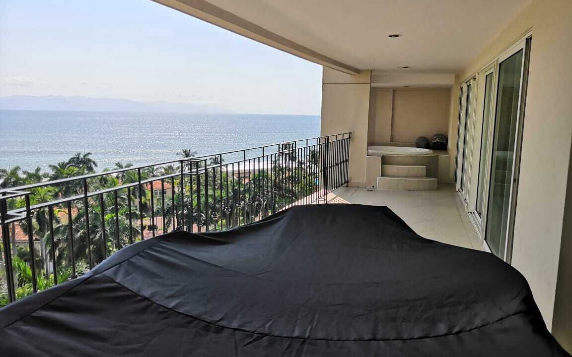 Photo of Outdoor in Marina Vallarta