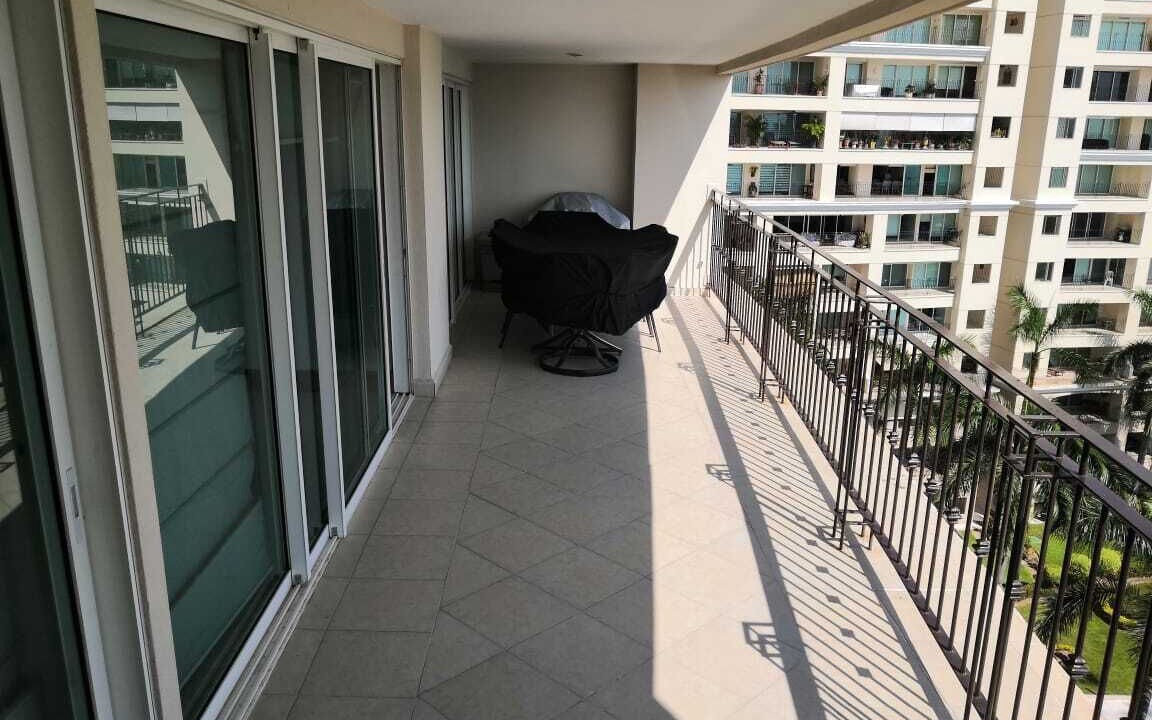 Photo of Outdoor in Marina Vallarta