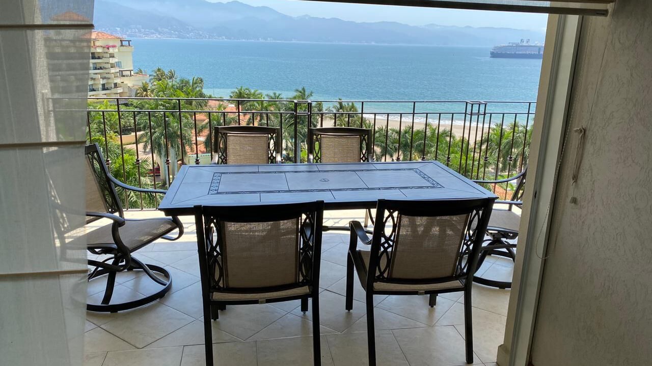 Photo of Outdoor in Marina Vallarta