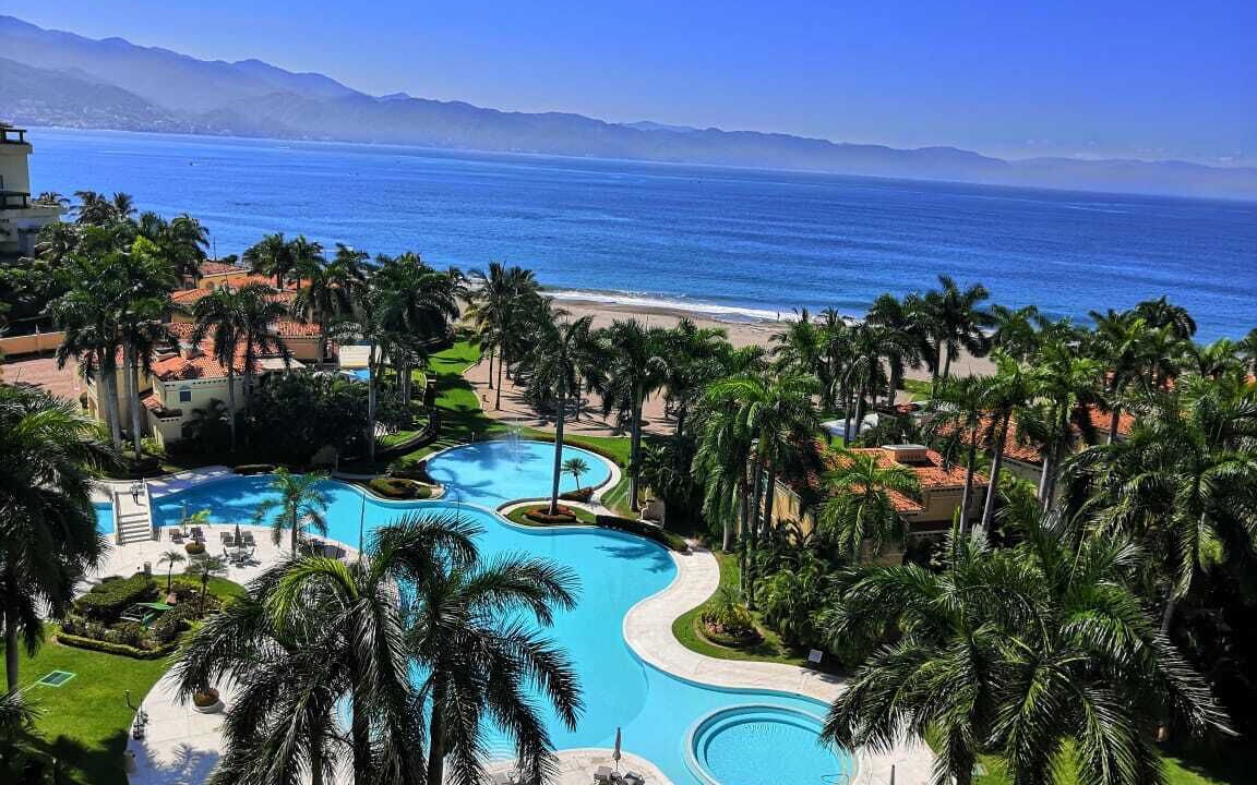 Photo of Outdoor in Marina Vallarta