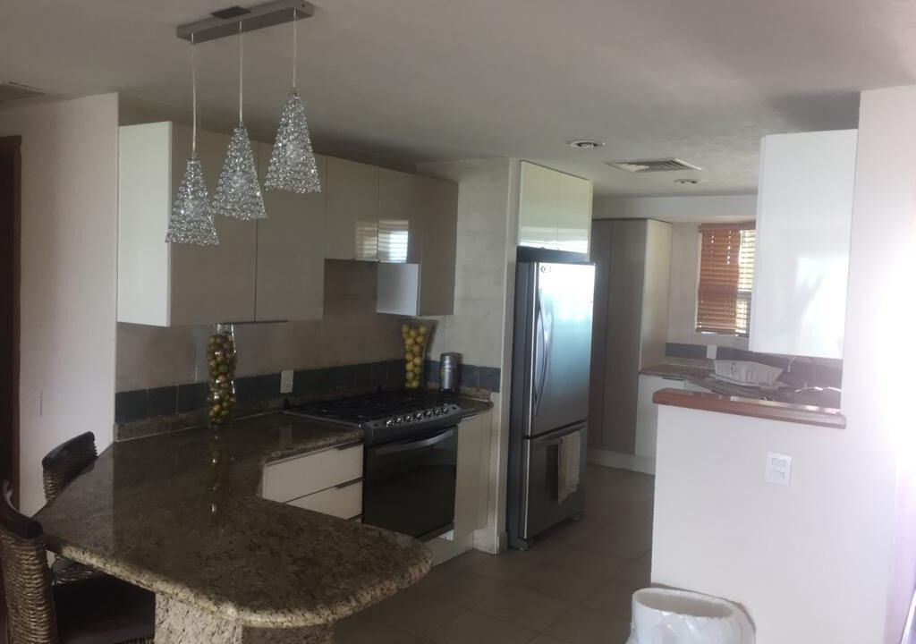 Photo of Kitchen in Marina Vallarta