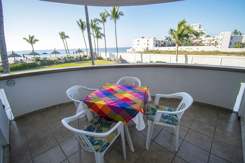 Photo of Outdoor in Marina Mazatlan