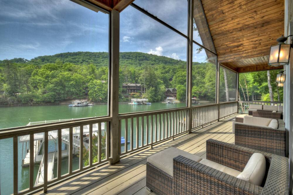 Photo of Outdoor in Necowa Cove