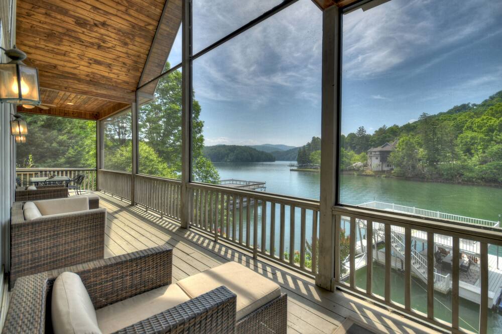 Photo of Outdoor in Necowa Cove