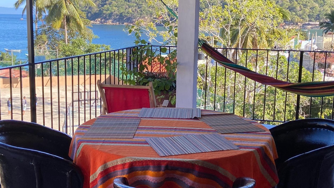 Photo of Outdoor in Yelapa