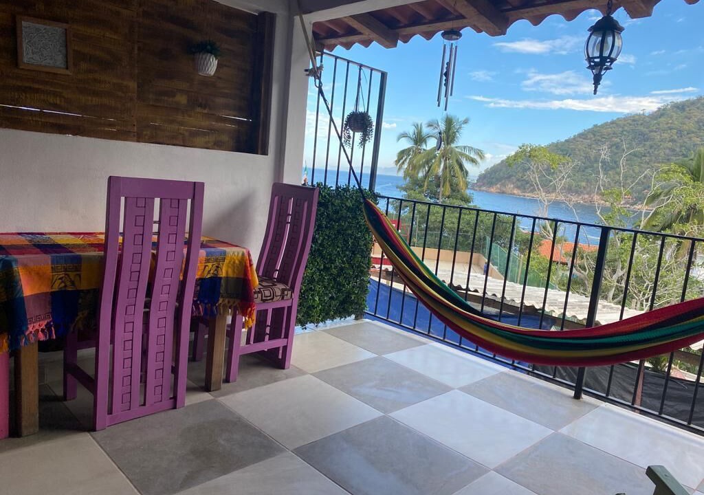 Photo of Outdoor in Yelapa