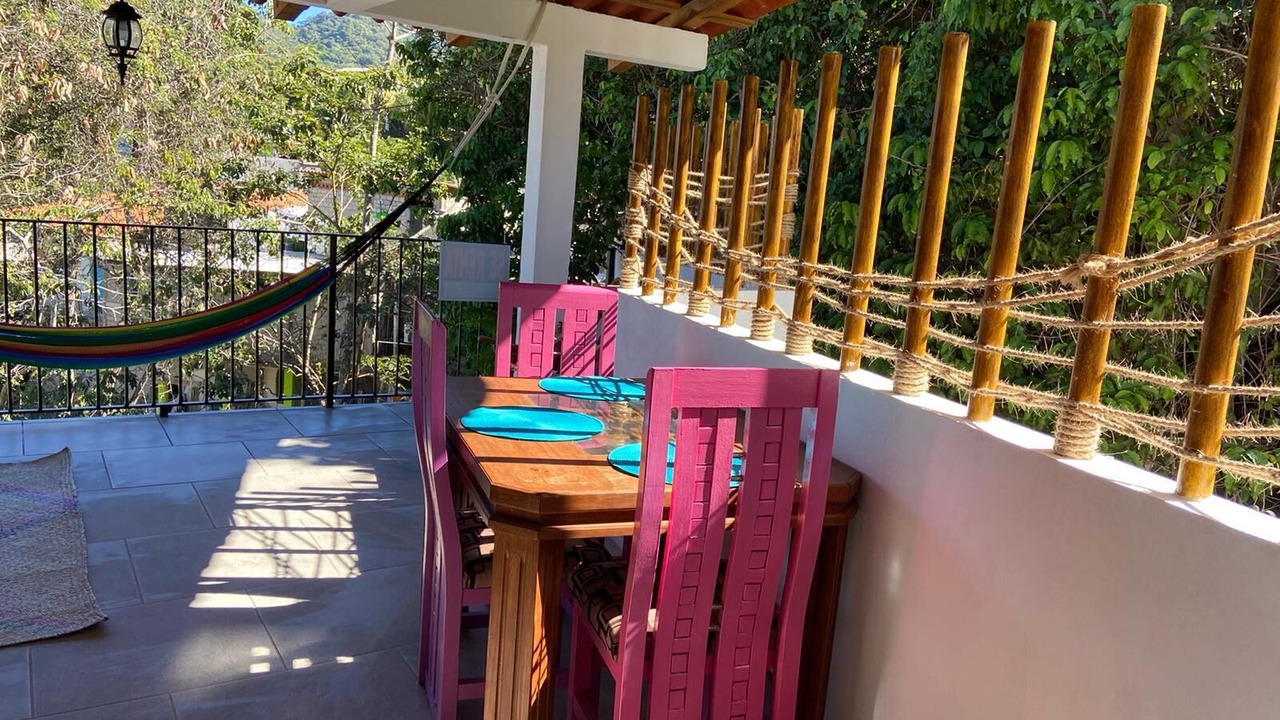 Photo of Outdoor in Yelapa