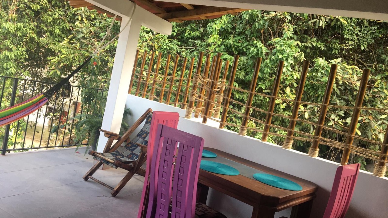Photo of Outdoor in Yelapa