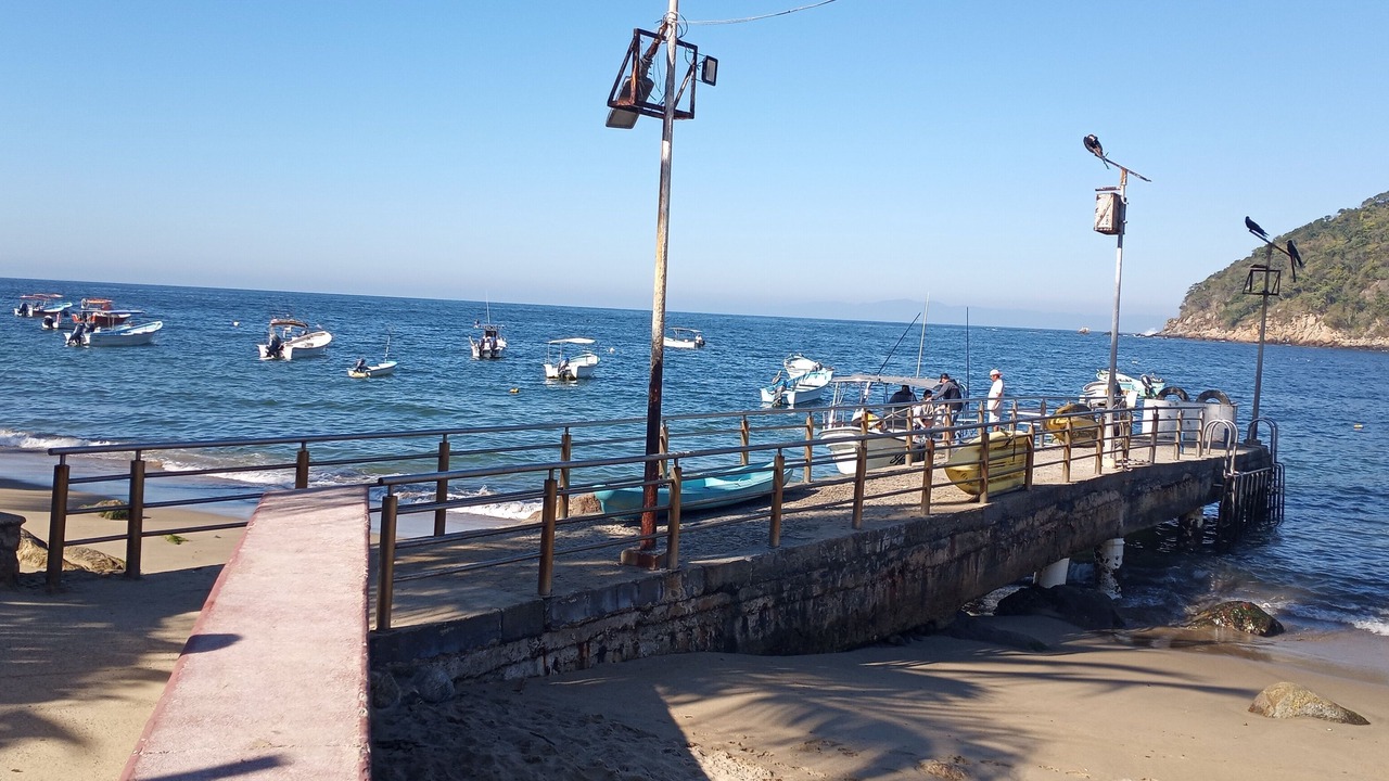 Photo of Outdoor in Yelapa
