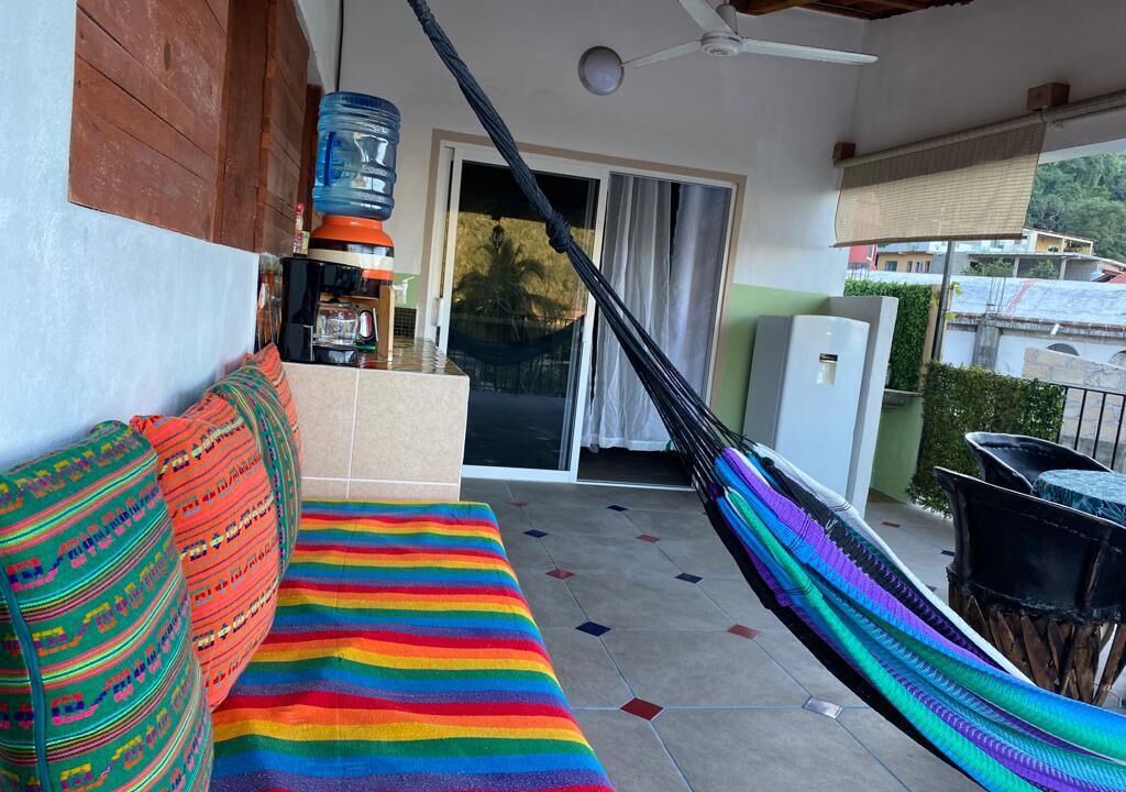 Photo of Outdoor in Yelapa