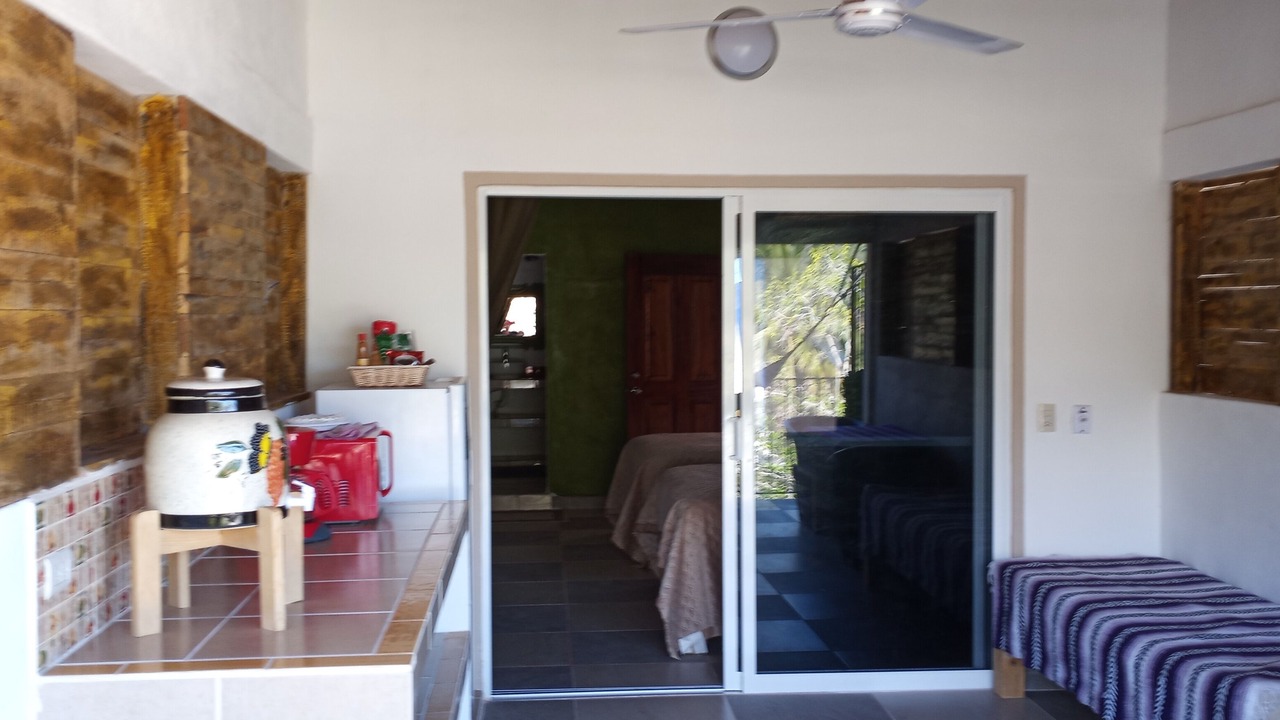 Photo of Outdoor in Yelapa