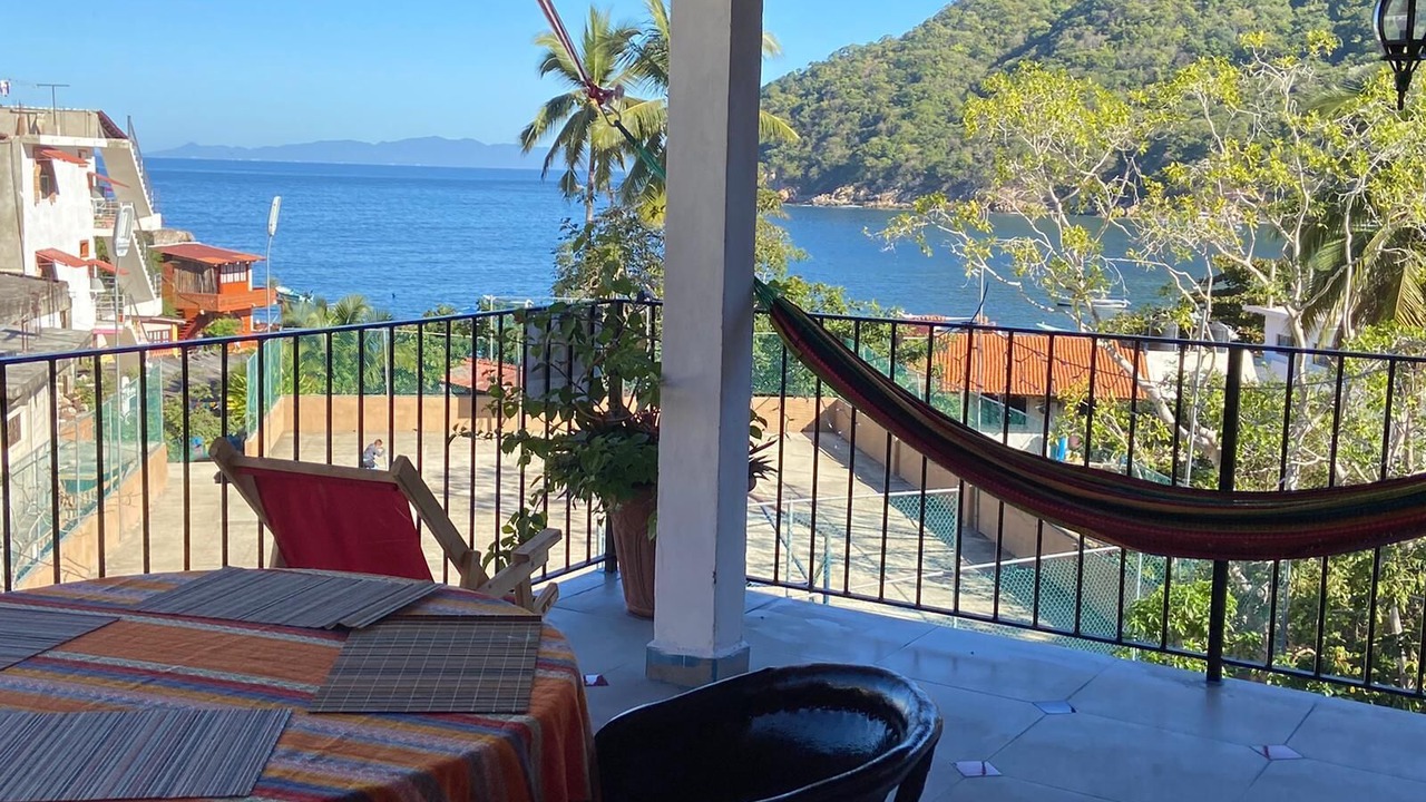 Photo of Outdoor in Yelapa