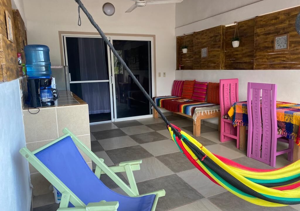 Photo of Outdoor in Yelapa