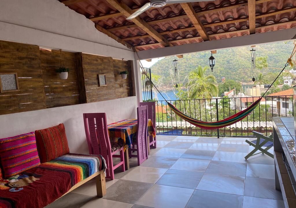 Photo of Outdoor in Yelapa