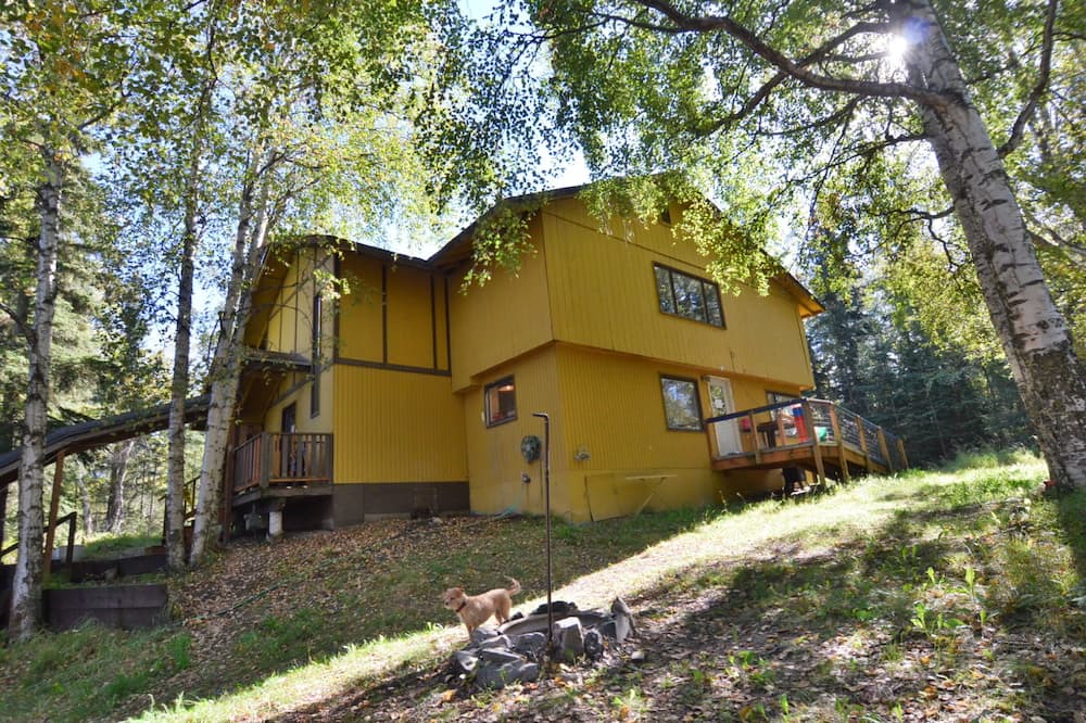 Photo of Outdoor in Abbott Loop