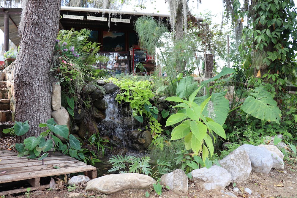 Photo of Outdoor in Monterrey