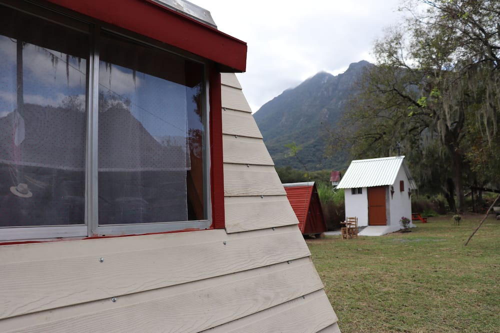 Photo of Outdoor in Monterrey
