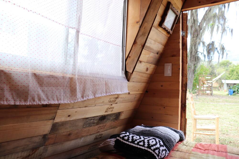 Photo of Bedroom in Monterrey