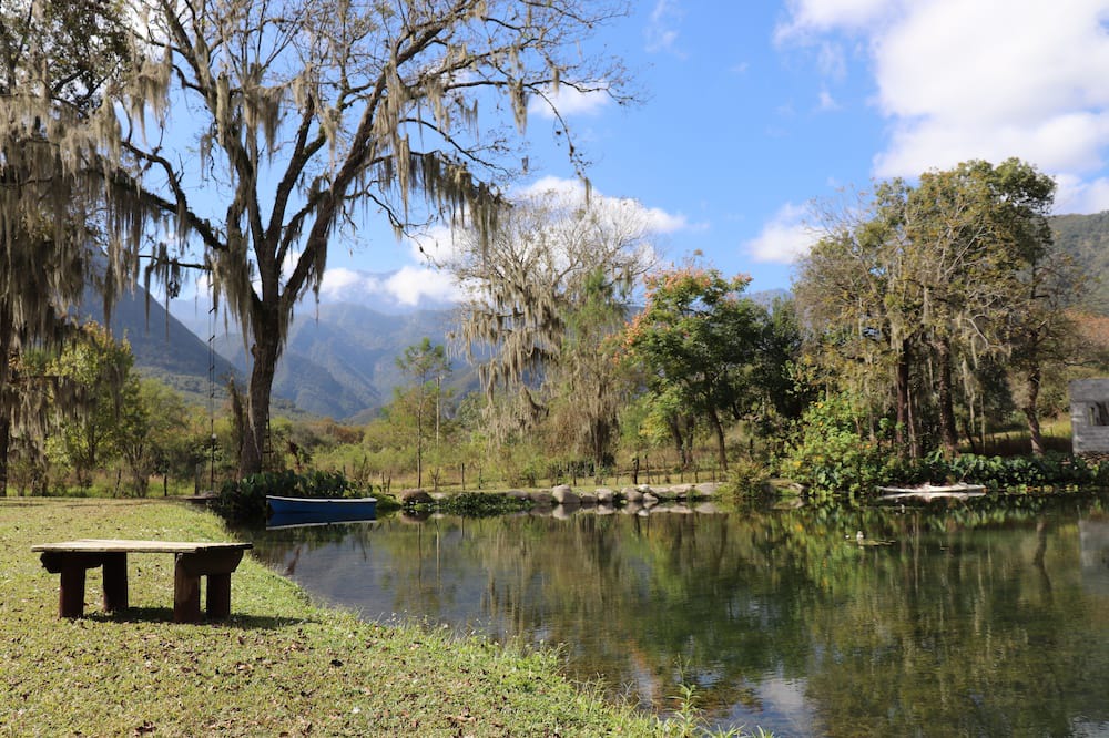 Photo of Outdoor in Monterrey