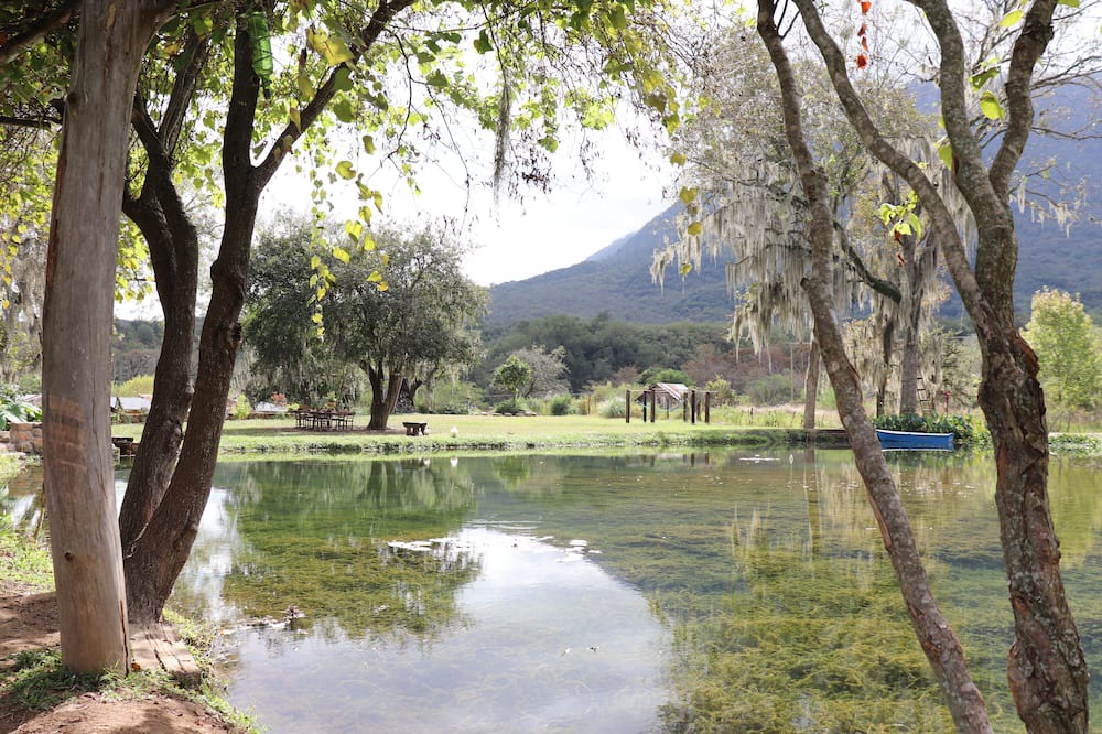 Photo of Outdoor in Monterrey