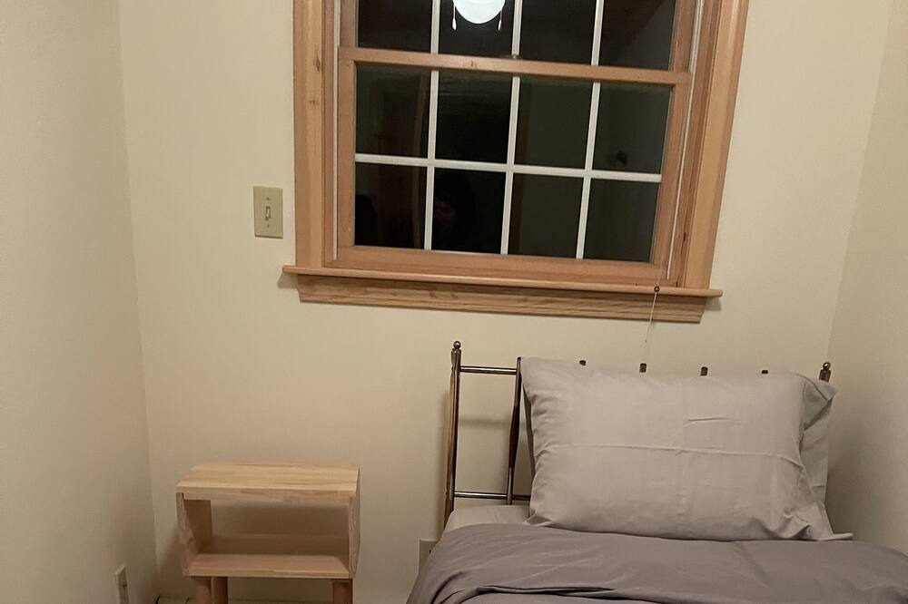 Photo of Bedroom in Rangeley