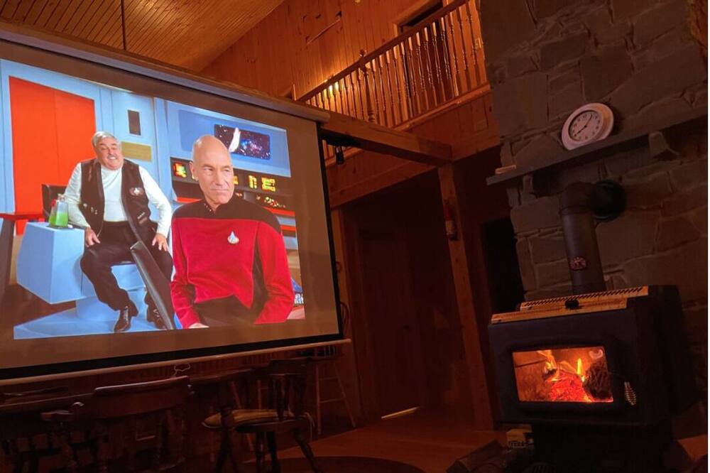 Photo of Others in Rangeley