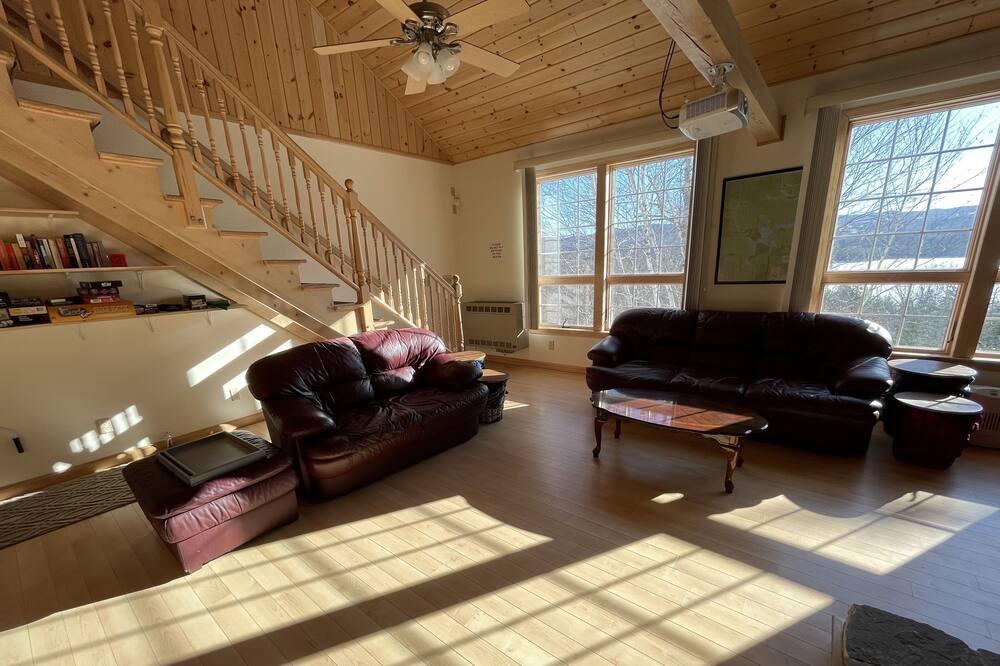 Photo of Bedroom in Rangeley