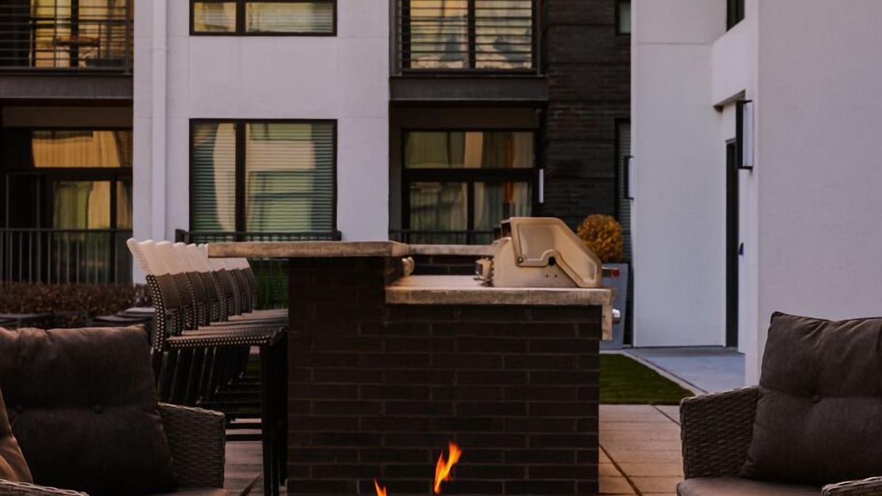 Photo of Outdoor in Hillsboro Village