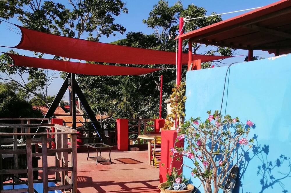 Photo of Patio Balcony in Chacala