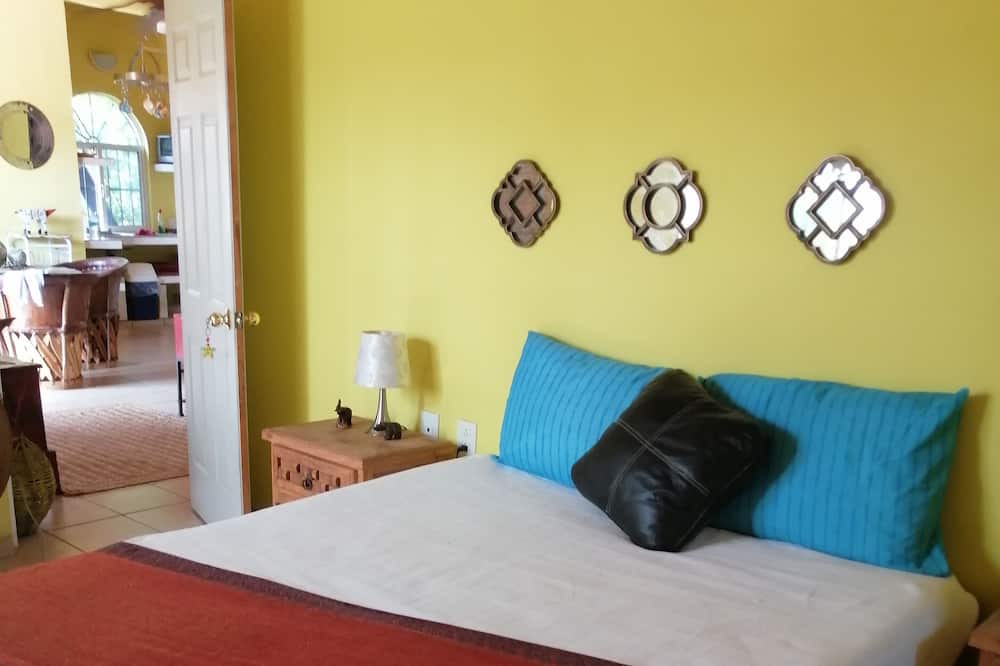 Photo of Bedroom in Chacala