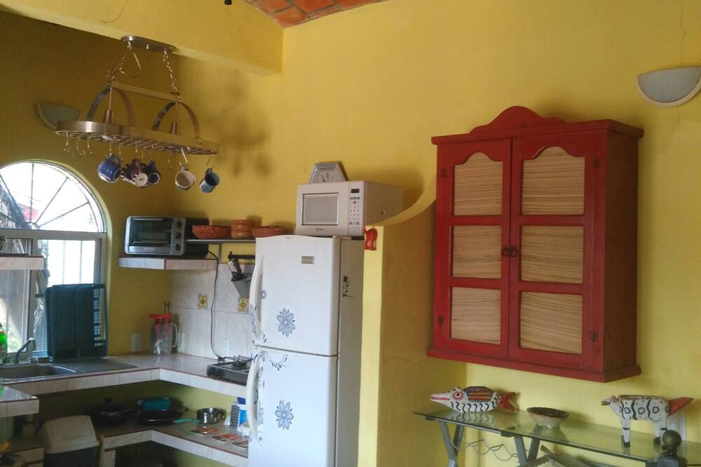 Photo of Kitchen in Chacala
