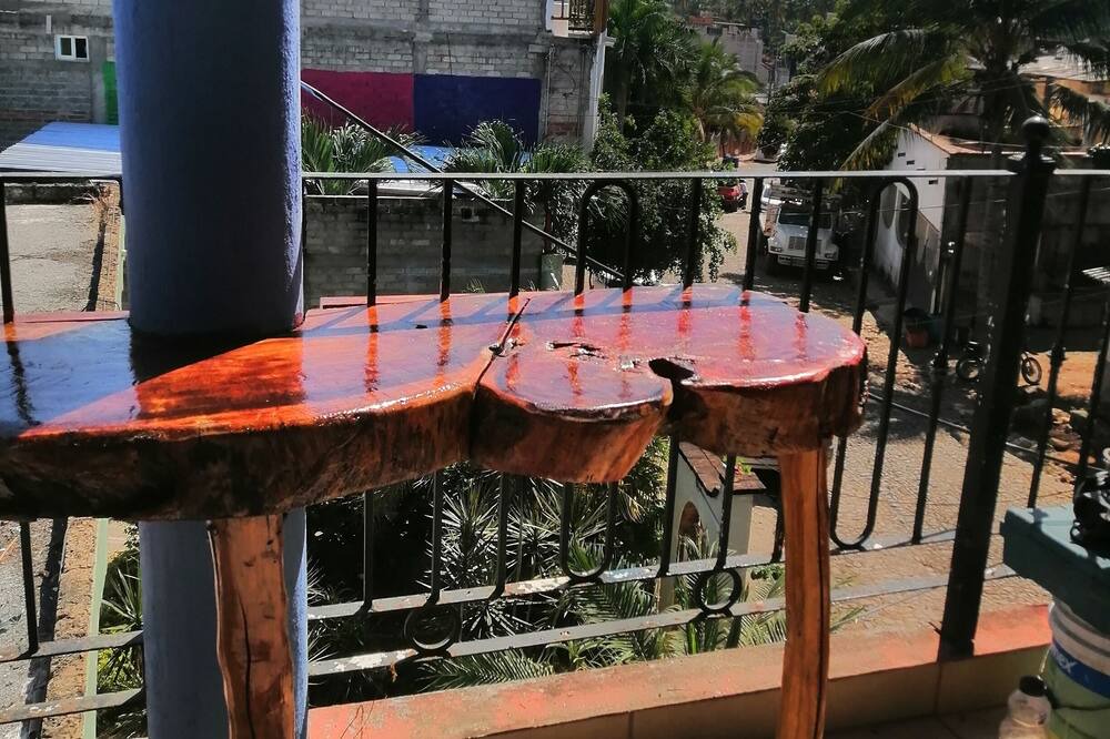 Photo of Patio Balcony in Chacala